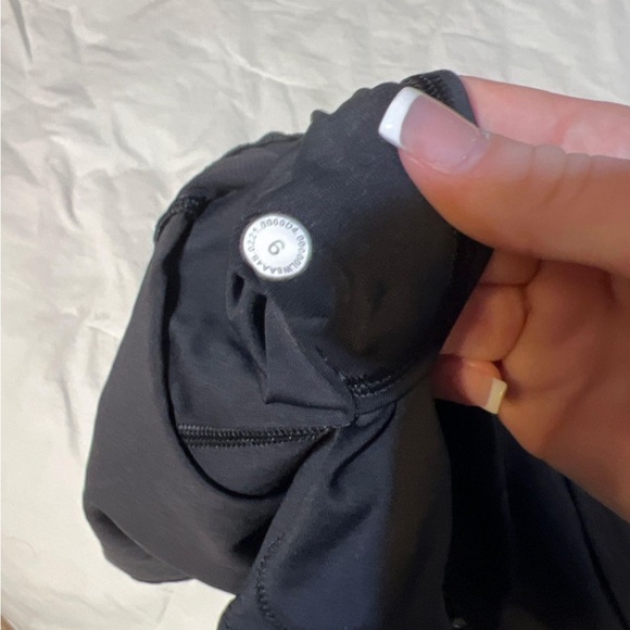 Lululemon Play Off The Pleats Skirt - Picture 5 of 5